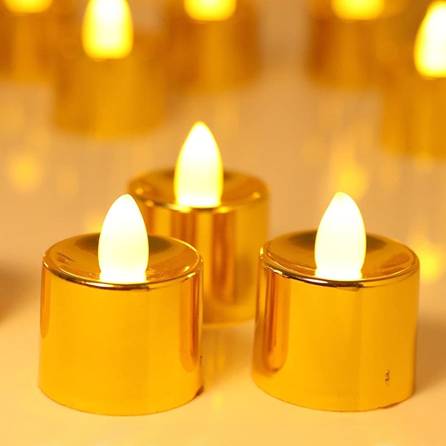 led fake candle led fake candle